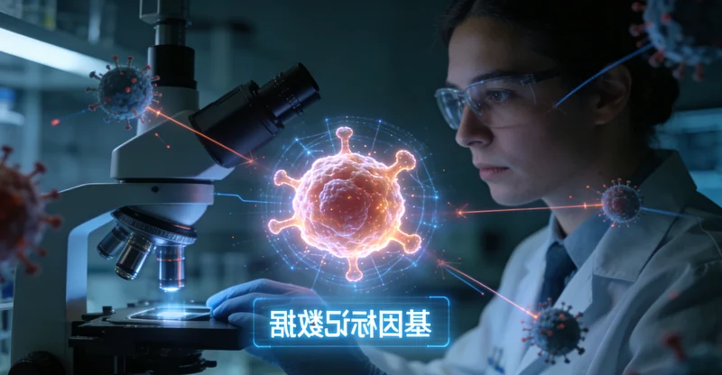 长葛合作基因检测实验室测序工作