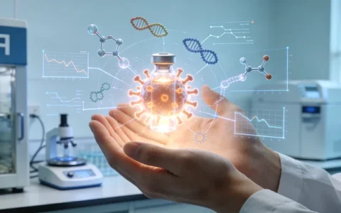 武汉乳腺癌21基因检测权威服务中心最新地址指引