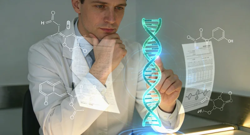 泸水医生解读肺癌基因检测报告