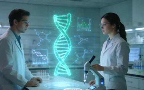 汕尾脆性X综合征检测推荐专业公司总览