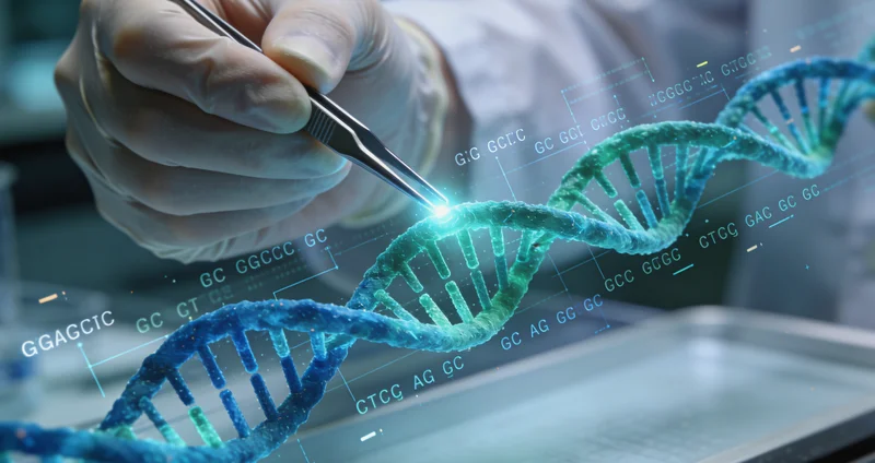 耒阳鼻咽癌基因检测实验室分析流