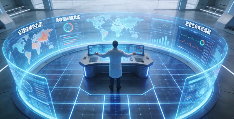 登封医生与肺癌患者家属沟通病情