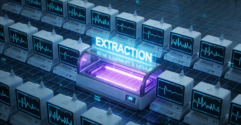 鹤壁本地基因检测采血与实验室分