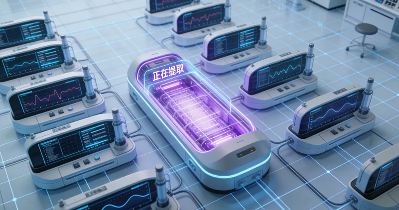 辉县PTEN基因检测科普图:基