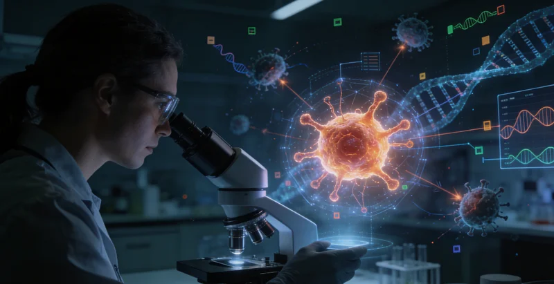 乐平非小细胞肺癌EGFR基因突