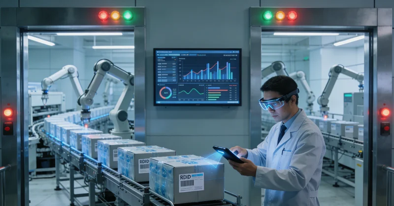 樟树中年女性在公园自信行走眺望