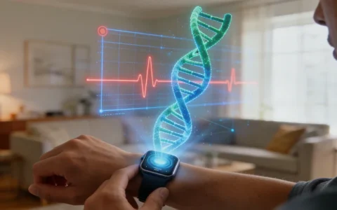 威海RET基因突變檢測機(jī)構(gòu)去哪查