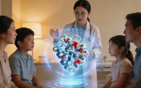 临江MEN1相关肿瘤基因检测公司地址汇总（建议收藏）