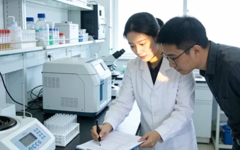 安康BRIP1基因检测办理公司精选：检测服务地址