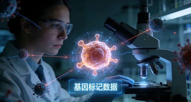 BRCA基因检测实验室测序分析