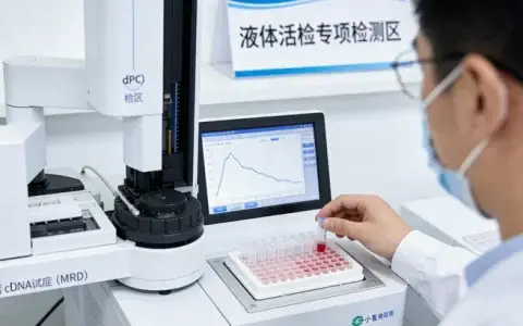 龙岩TGFBR1基因检测可靠机构地址查询与推荐