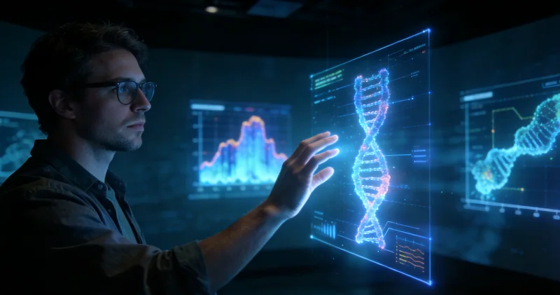 嘉兴遗传咨询师解读心脏QT间期