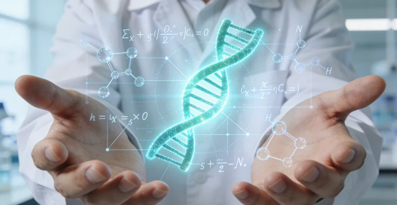 乐平医生向患者解释脑膜瘤基因检