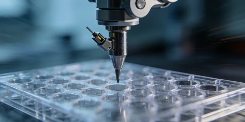 翁旗女性进行乳腺健康筛查