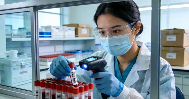 马鞍山家庭接受遗传咨询师解读基