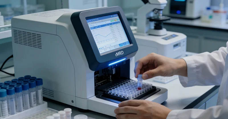 武汉大型医院医学遗传科或检测中