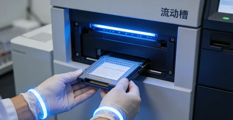 栖霞家庭遗传性心肌病风险评估咨