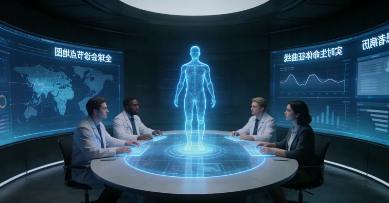 醴陵基因检测样本采集与送检流程