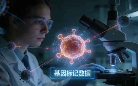 武夷山KRAS基因突变检测公司地址查询