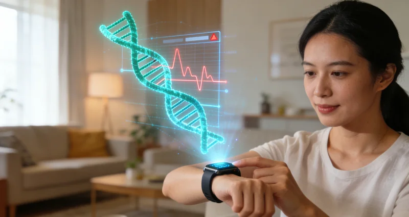 南平乳腺癌21基因检测报告单示