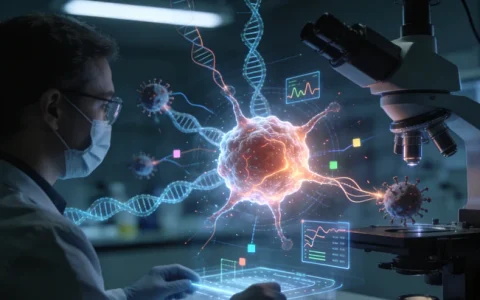 钟祥食管癌基因检测不同机构服务水平对比