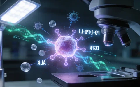 深圳卵巢癌HRD检测相关的公司有哪些？