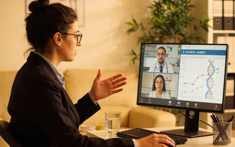 桐乡遗传性卵巢癌预防基因检测精选机构名单：新地址汇总