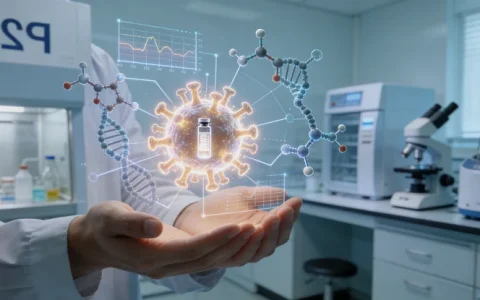 林州RET基因检测服务机构有哪些？