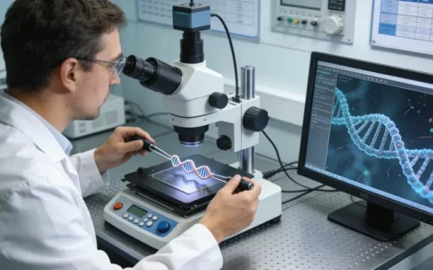 邯郸长QT综合征基因检测专业机构大全