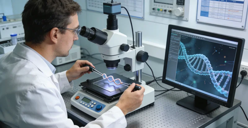 邯郸长QT综合征遗传咨询医生与