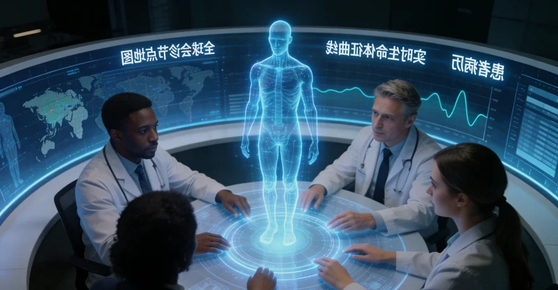 武穴医院神经肿瘤多学科团队MD