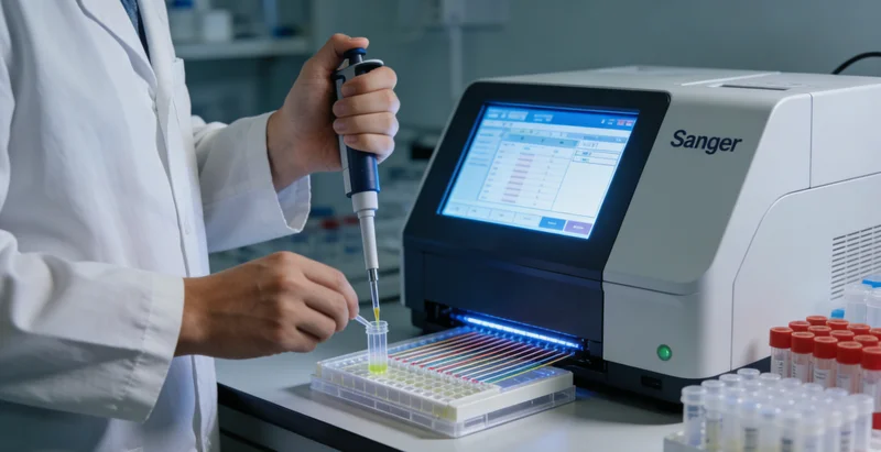 启东LQT2型基因检测科学原理