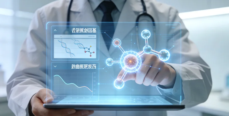 榆树家庭与医护人员进行健康咨询