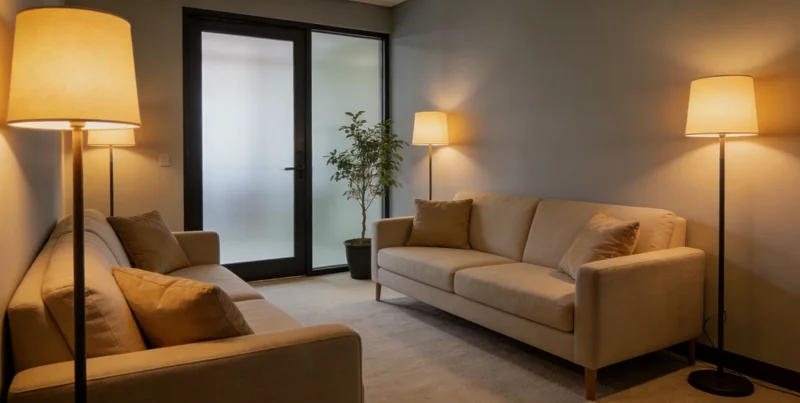 昆山遗传咨询师与家庭成员沟通基