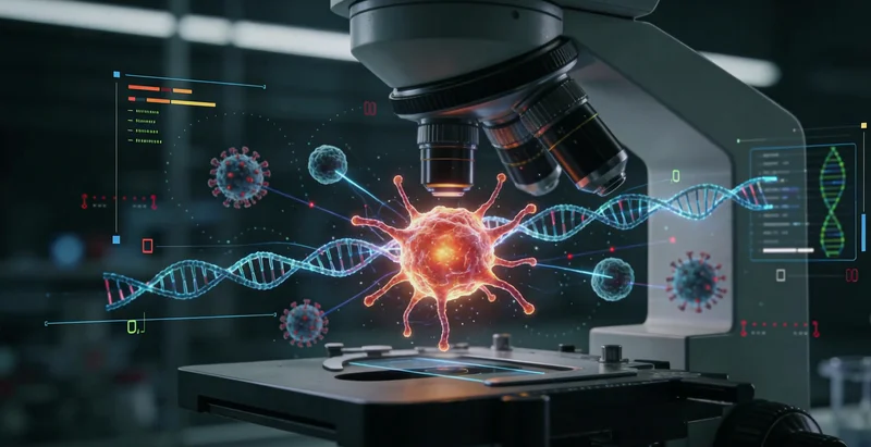 莱州专业机构提供基因报告解读服