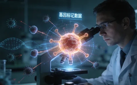 晋城本地非小细胞肺癌基因检测中心：检测服务机构地址