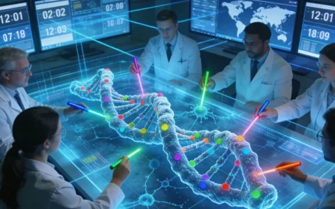 射洪HBOC综合征基因检测地址列表