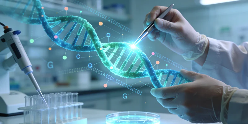 红河州医院神经外科医生解读基因