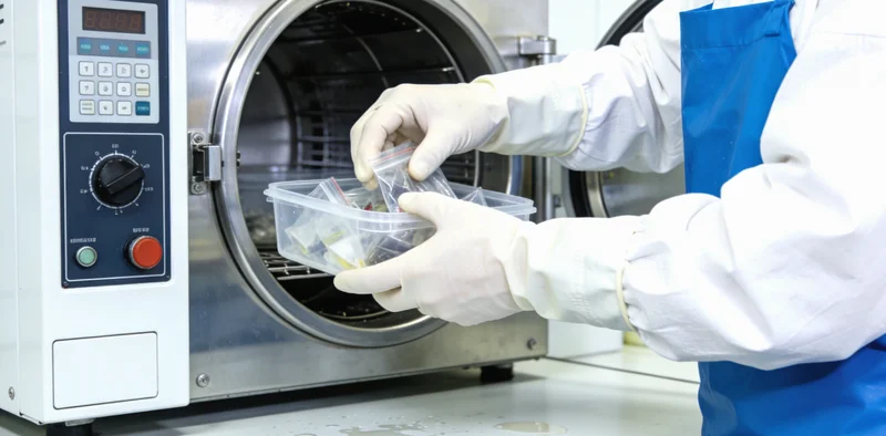 医疗设备象征结肠镜检查