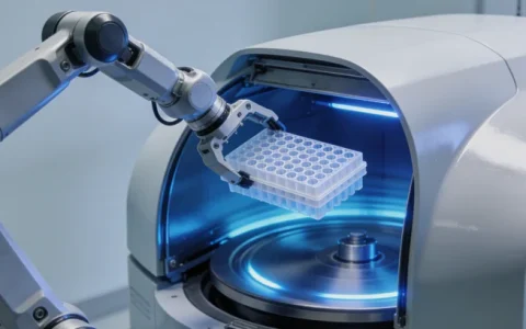 铁岭卵巢癌林奇基因检测专业严选公司地址汇总