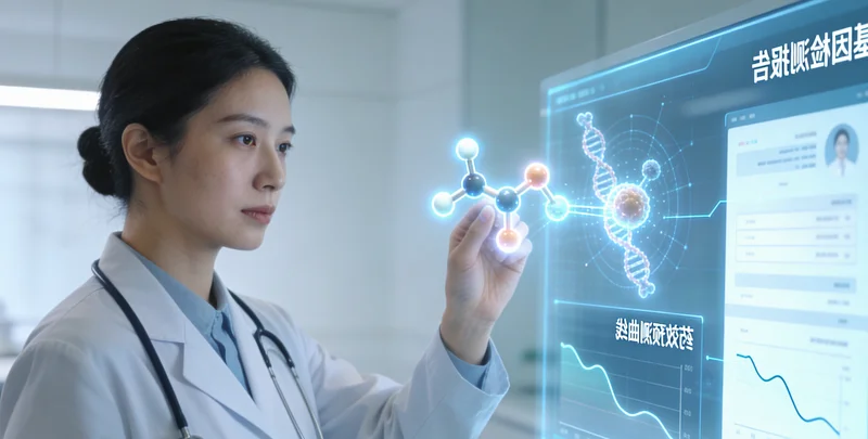 个旧肿瘤医生解读HER2基因检