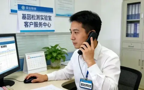 锦州TBX5基因检测机构大全（哪些可以做）