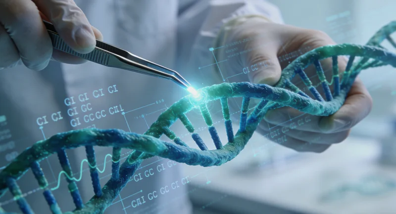 昌吉脑膜瘤基因检测标准流程示意