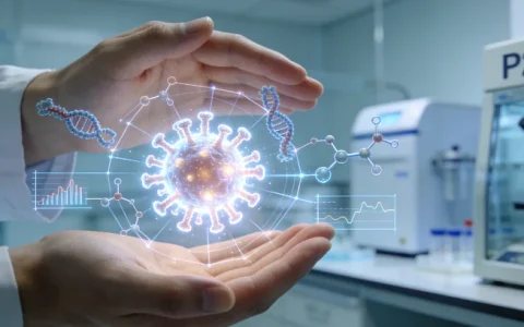 深州AR-V7基因检测专业中心严选名单及地址