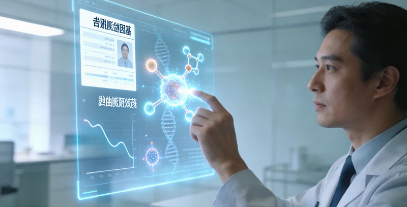 定西医生与患者家属沟通PD-L