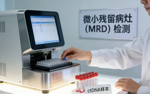 玉树垂体瘤基因检测机构最新排名（2026版）