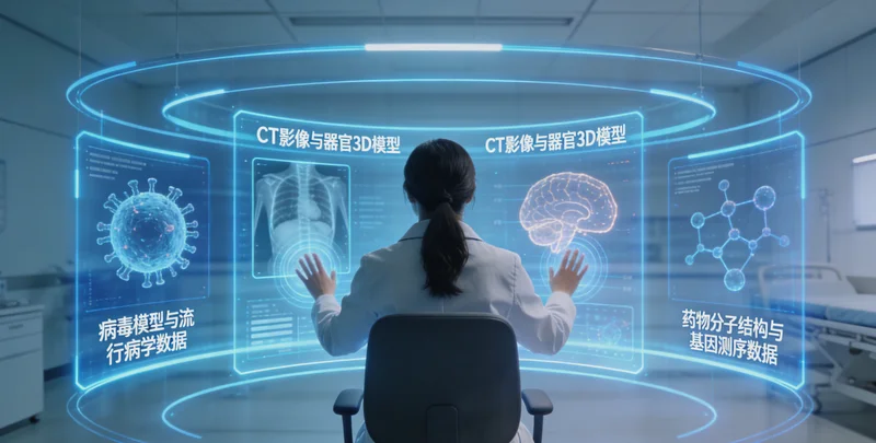 敦煌肺癌患者通过基因检测指导治