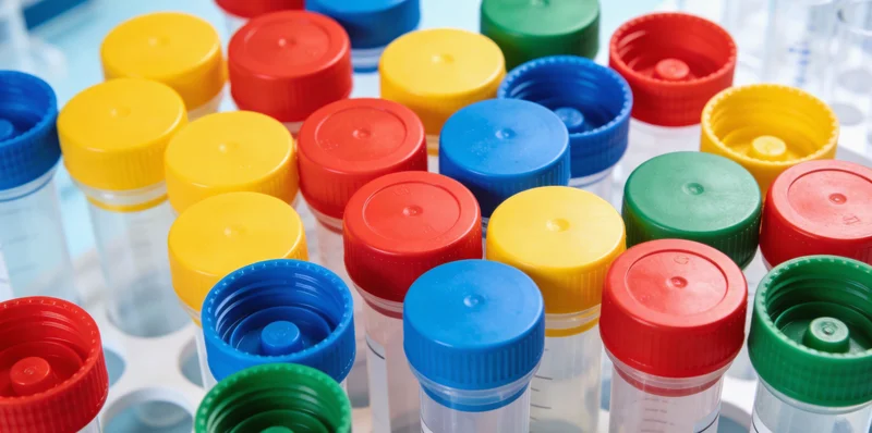 专业遗传咨询师在伊犁州解读基因