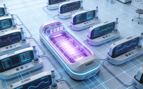 肇东GLA基因检测专业中心：检测服务机构地址