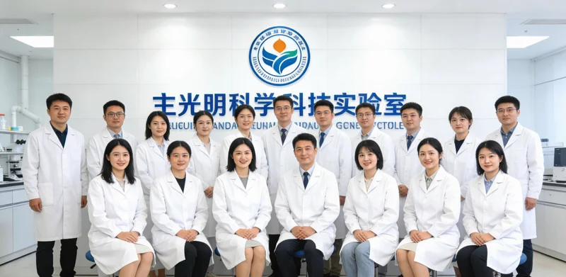 三门峡家庭关注遗传健康示意图